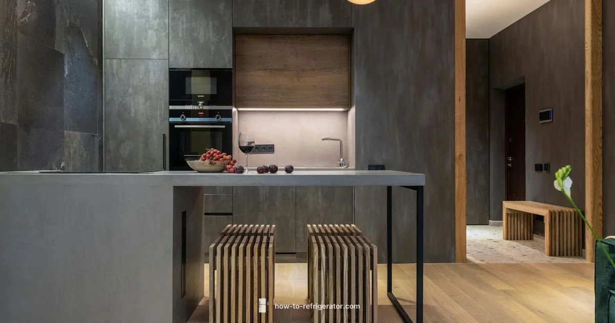 Panel Ready Fridge - How To Refrigerator