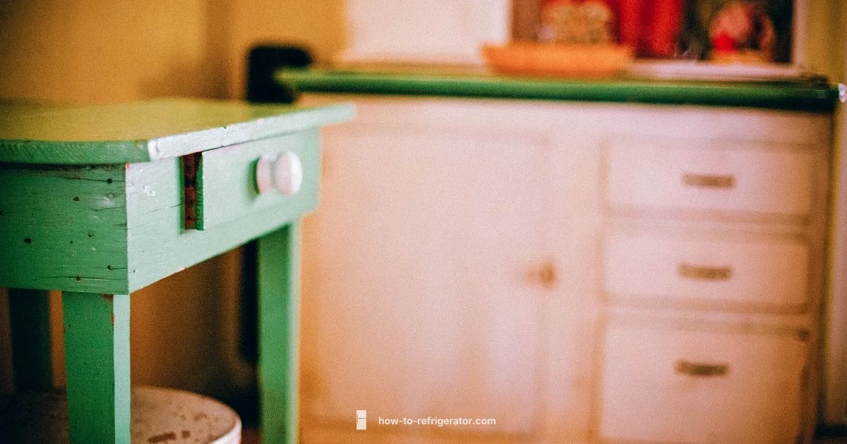 Drawer Cleaning Guide - How To Refrigerator