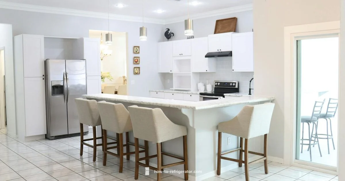 Shop Nearby Fridges - How To Refrigerator