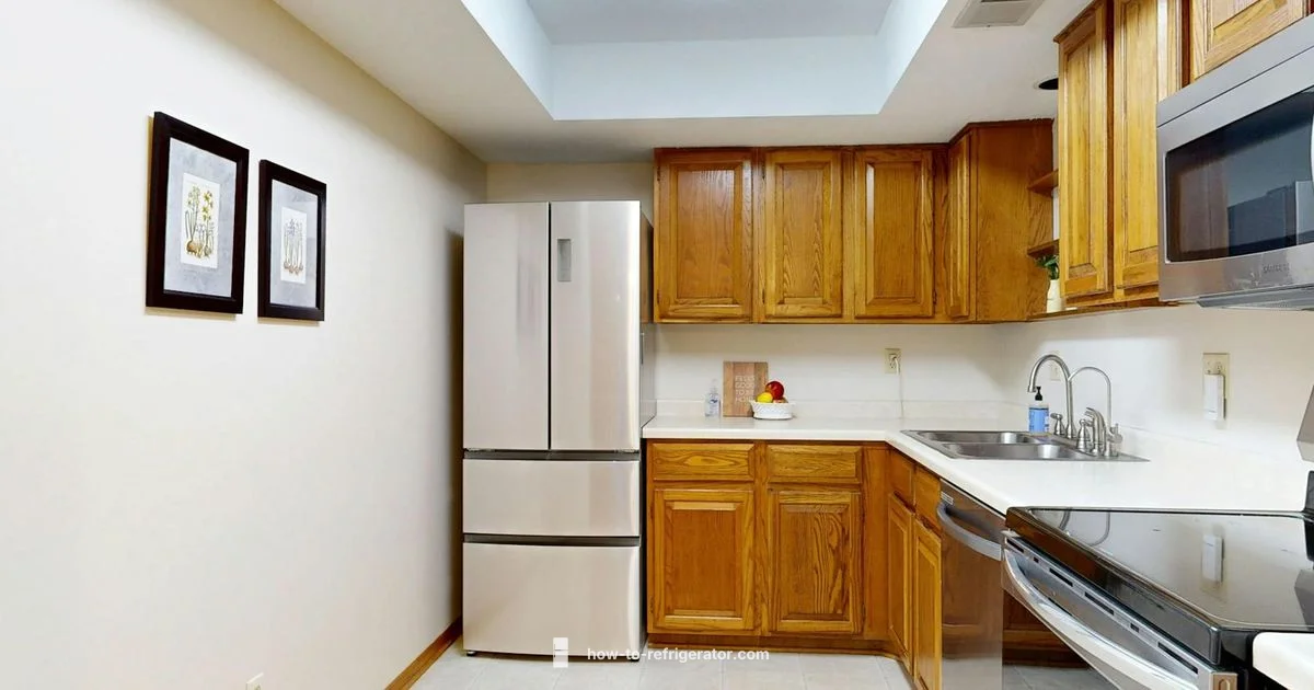 Rent a Center Refrigerator - How To Refrigerator