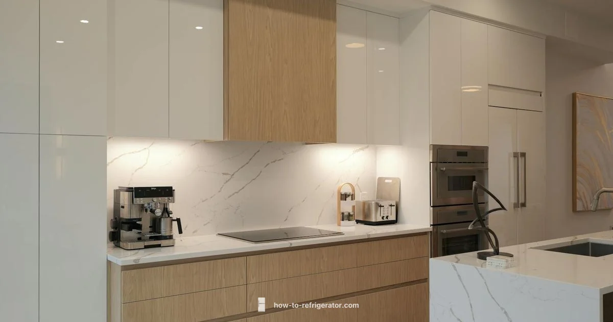 Fix Ice Maker Guide - How To Refrigerator