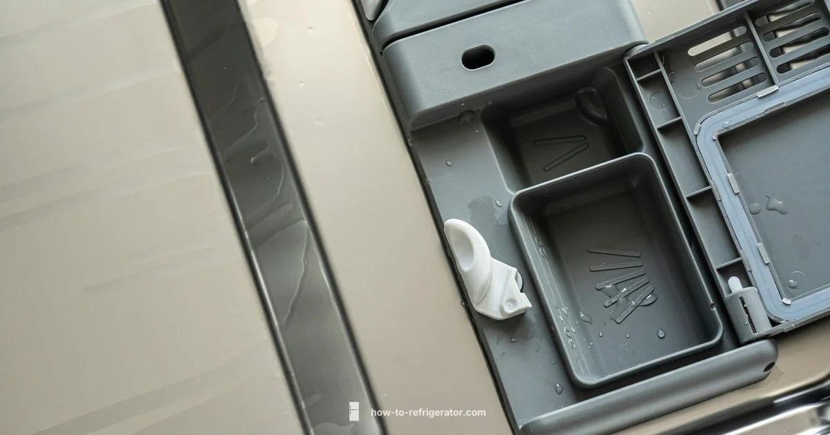 Water Filter Basics Water Filter Basics - How To Refrigerator