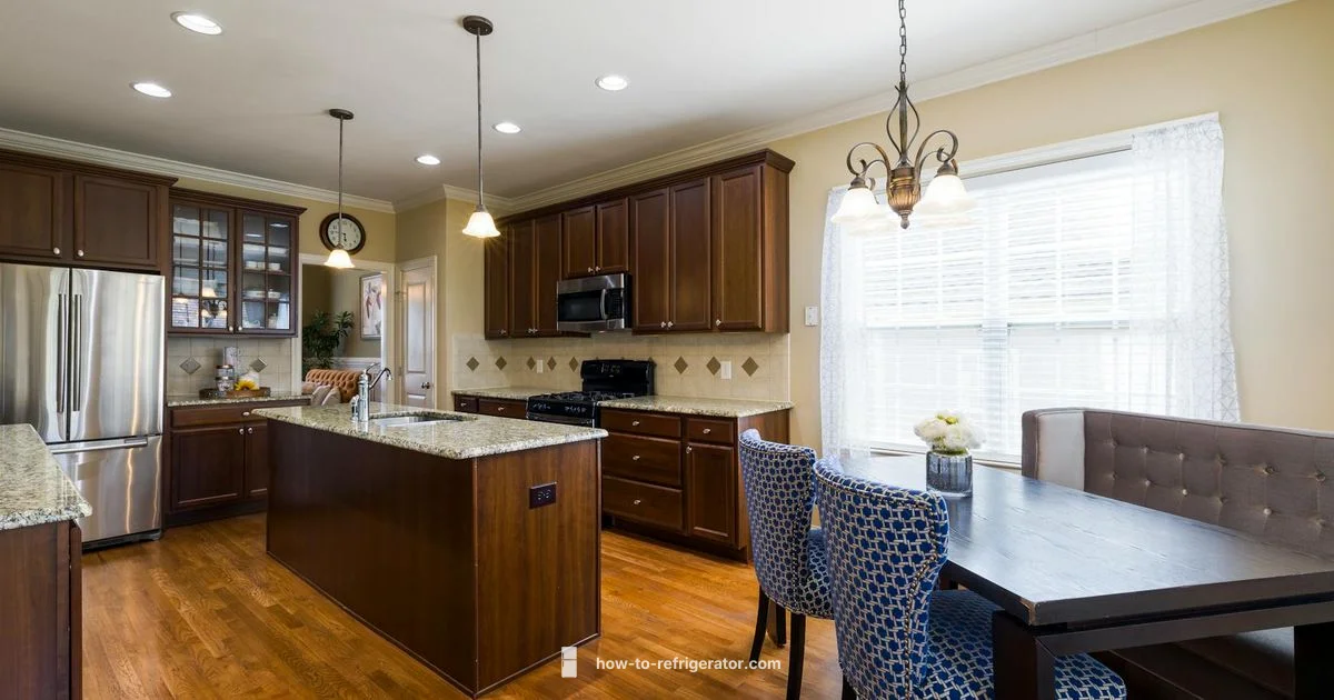 GE Profile Repair Guide - How To Refrigerator