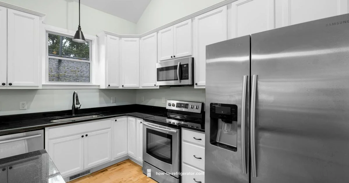 Fridge or Refrigerator Fridge or Refrigerator - How To Refrigerator