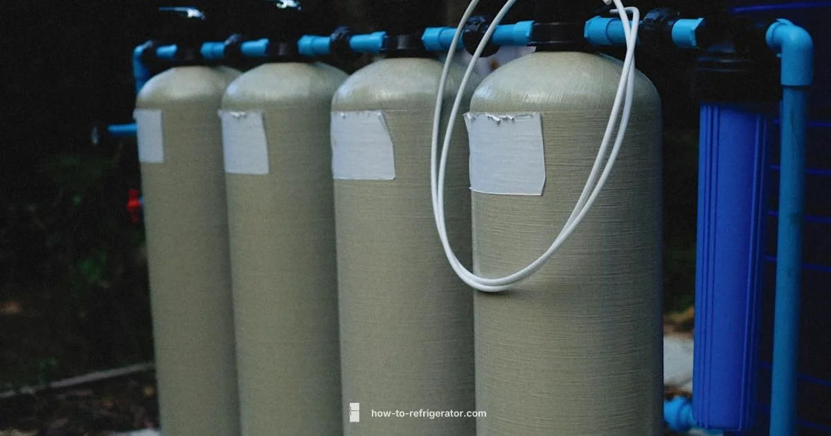 Fridge Water Filter Removal Fridge Water Filter Removal - How To Refrigerator