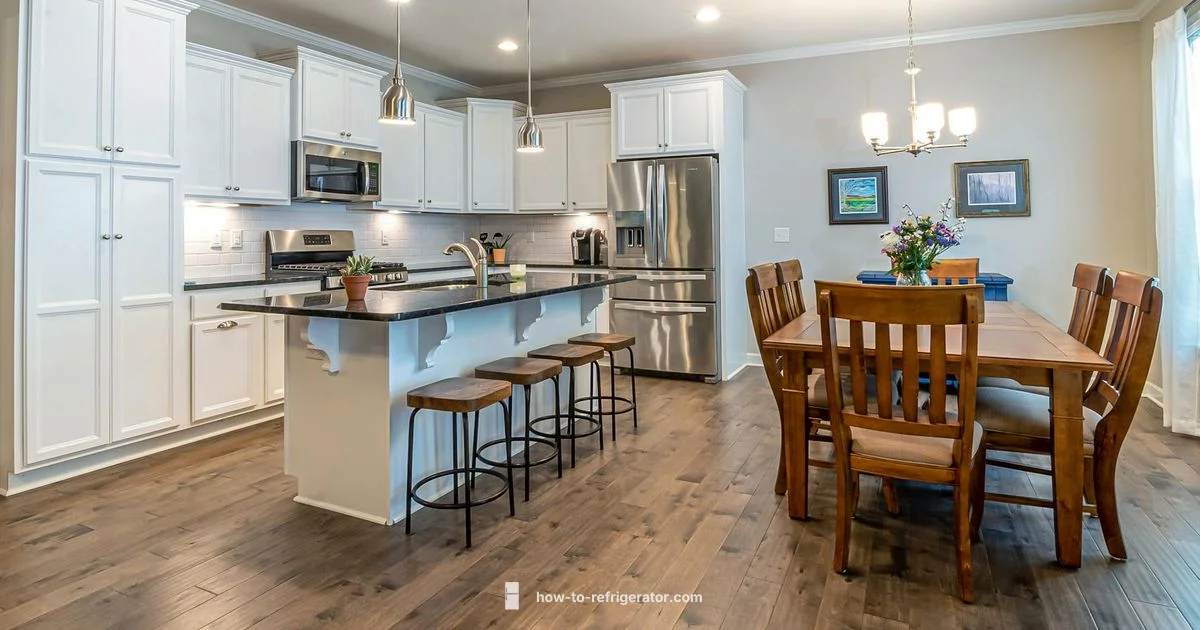 Samsung Fridges 2026 - How To Refrigerator