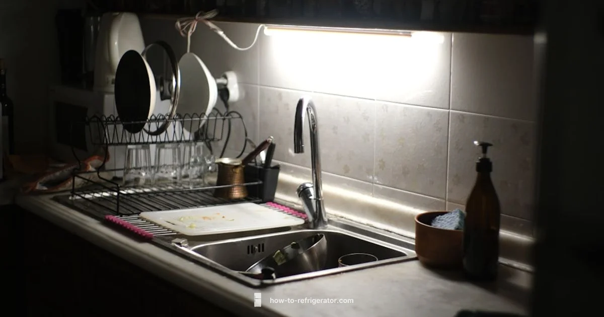 Refrigerator Drip Pan - How To Refrigerator