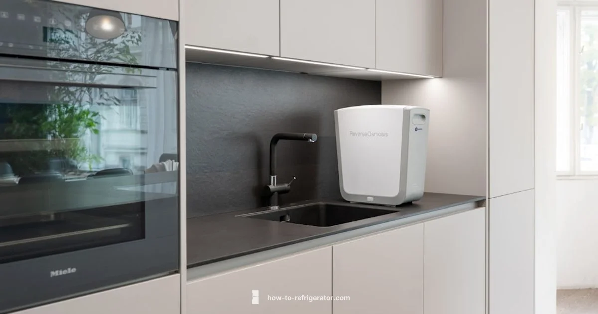 Fridge Size Basics Fridge Size Basics - How To Refrigerator