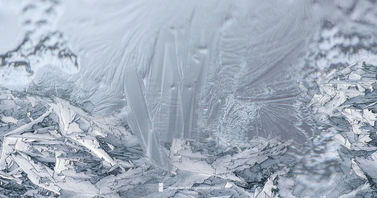 Ice Maker Fix Guide - How To Refrigerator