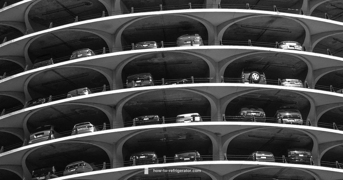 Garage Ready Fridge - How To Refrigerator