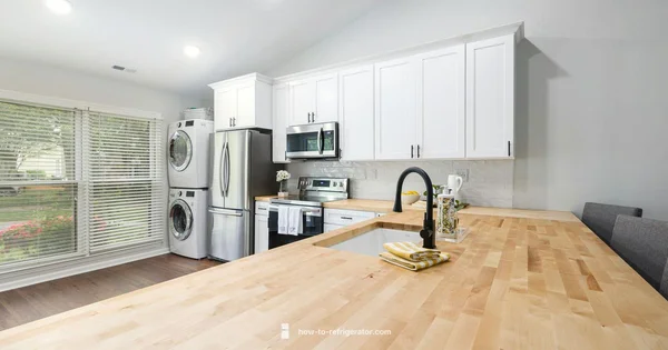 Fridge Not Cooling - How To Refrigerator