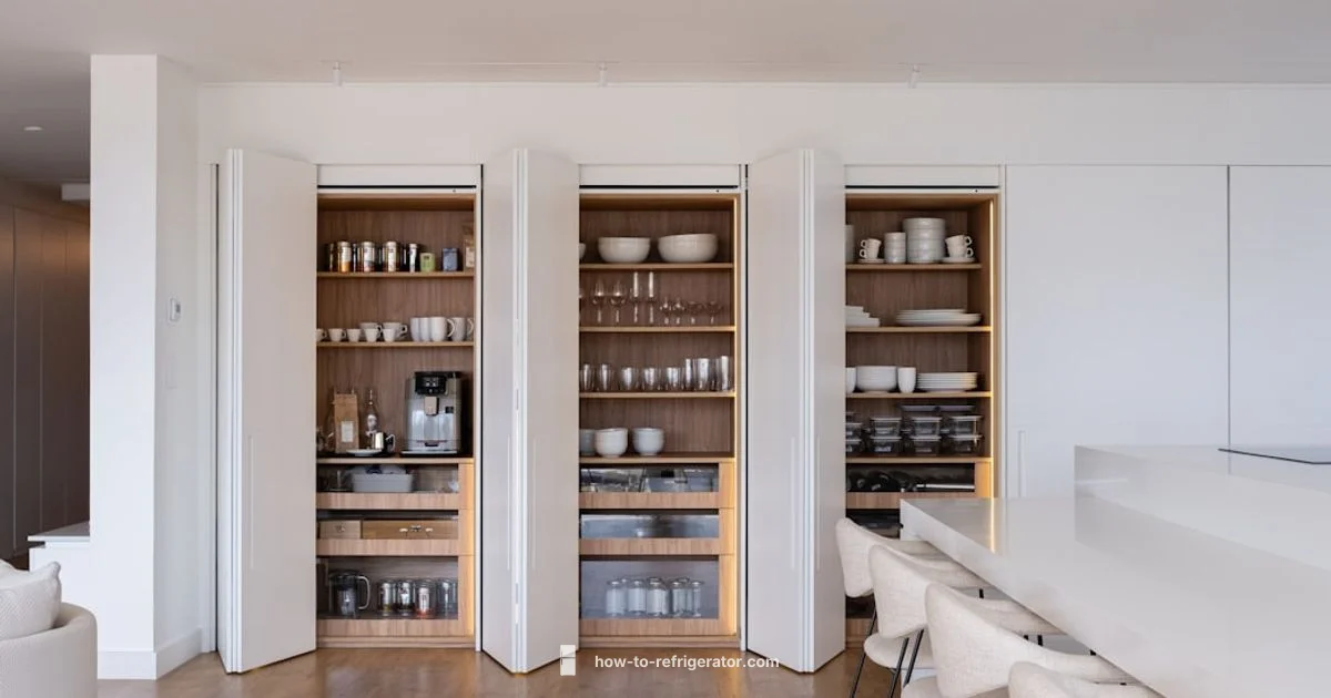 Big Fridge Fix - How To Refrigerator