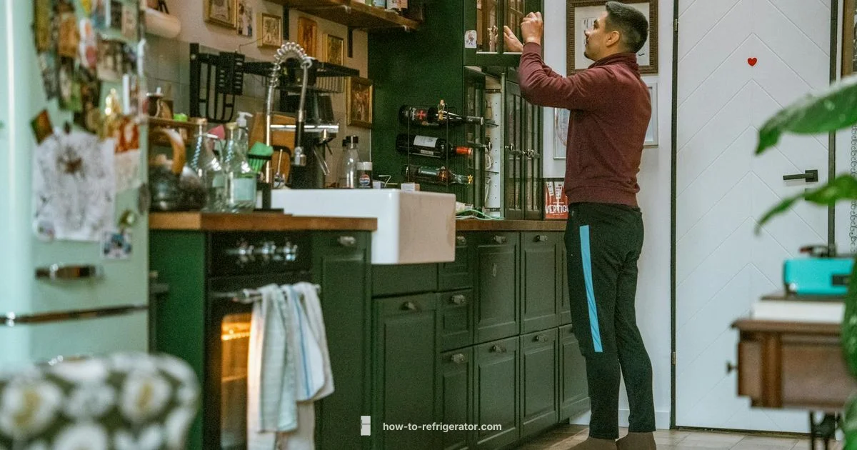 Fridge Organization Guide Fridge Organization Guide - How To Refrigerator