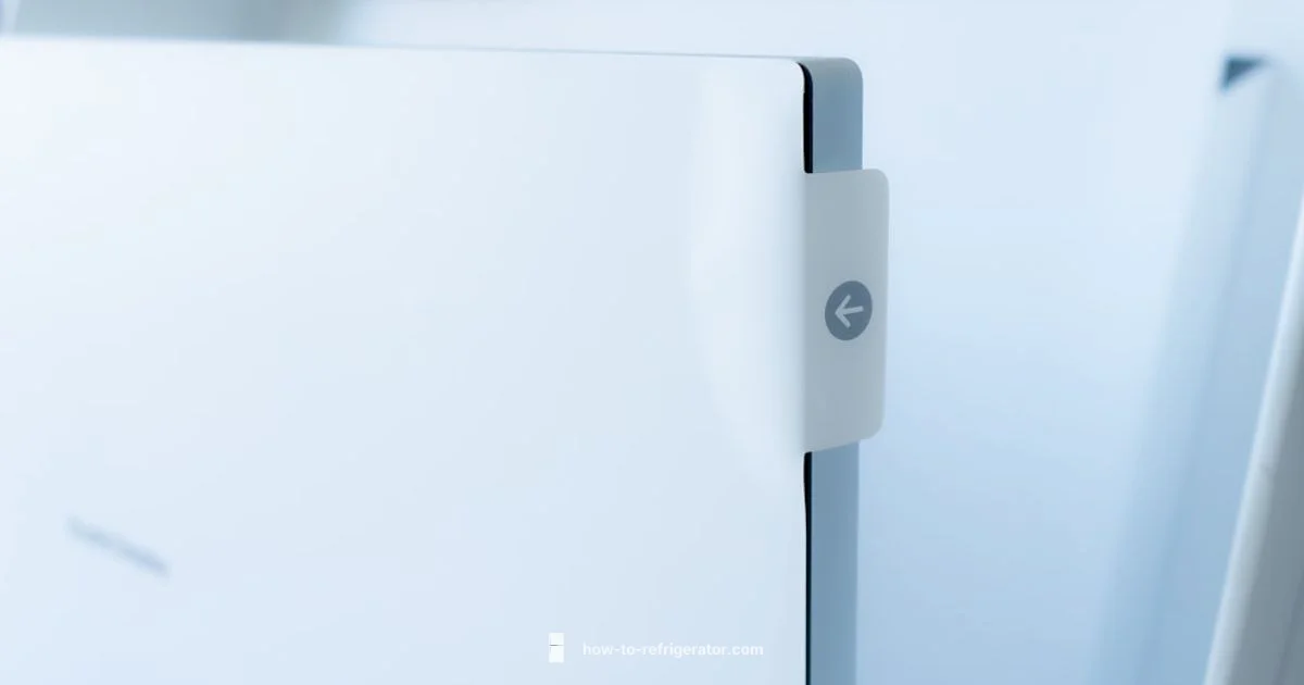 Door Seal Replacement Door Seal Replacement - How To Refrigerator