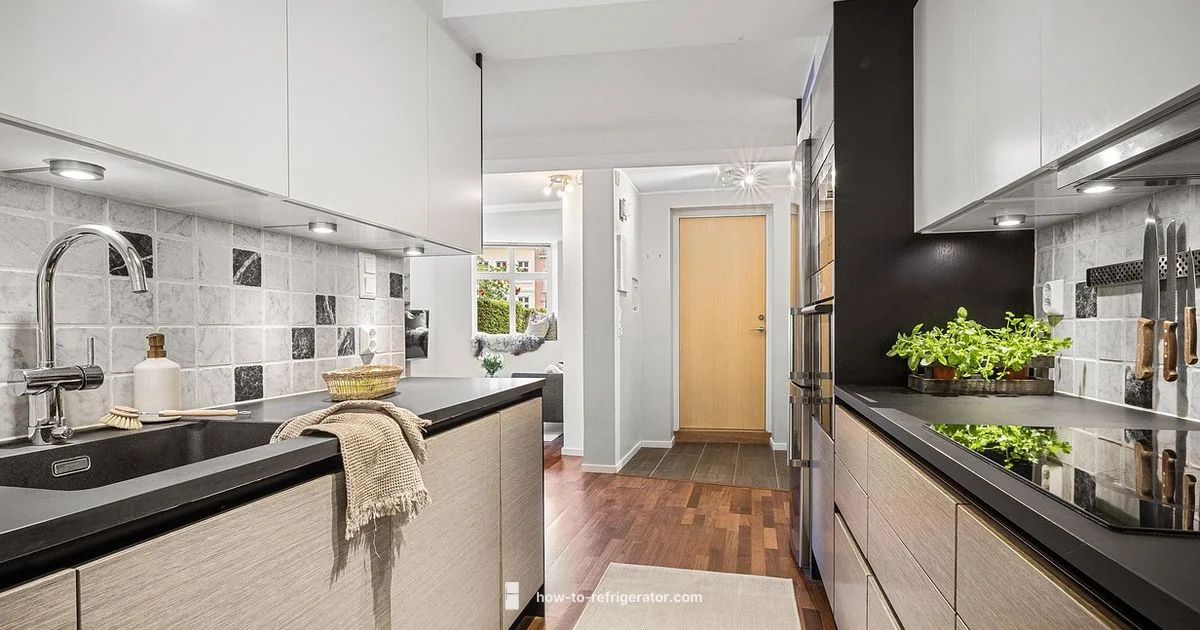 Fridge Temperature Guide - How To Refrigerator