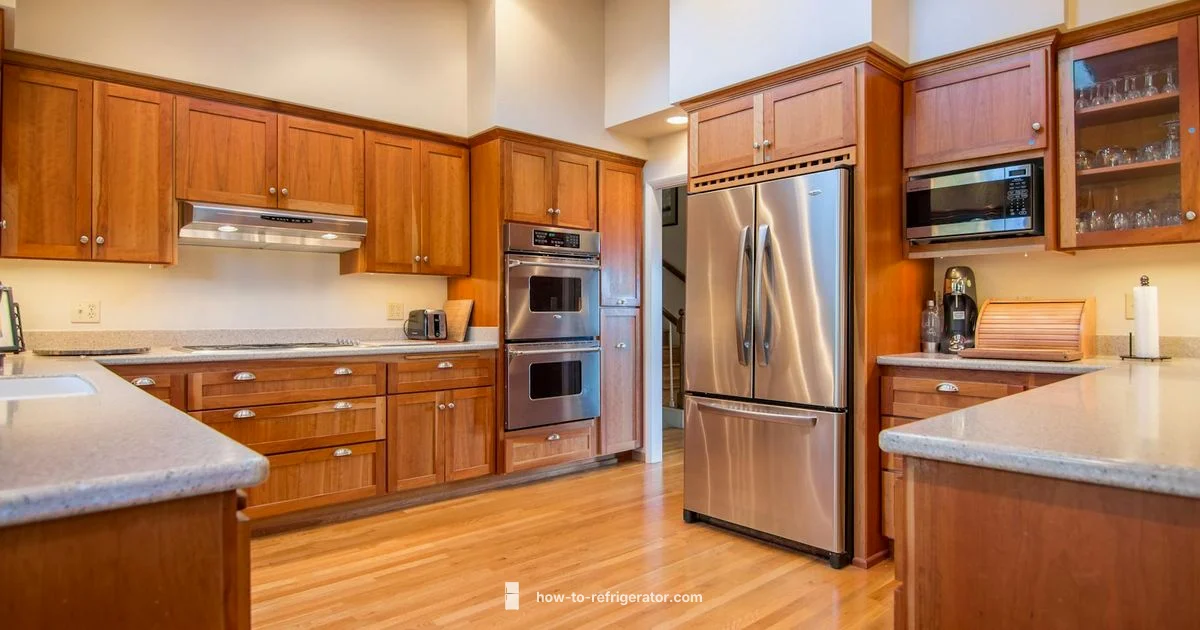 Full Fridge Guide - How To Refrigerator