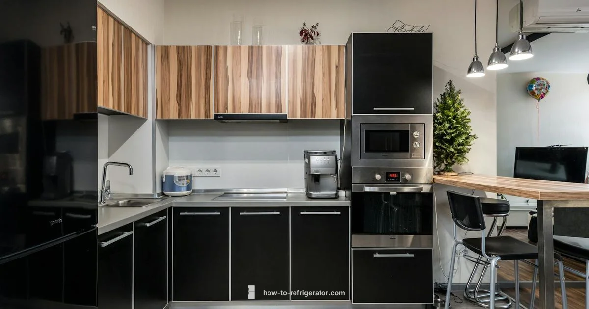 Bosch 800 Counter-Depth Bosch 800 Counter-Depth - How To Refrigerator