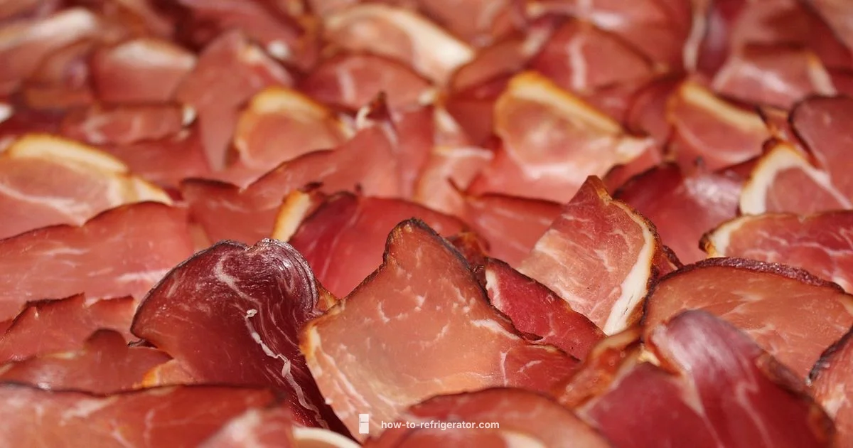 Ham Freshness Guide - How To Refrigerator