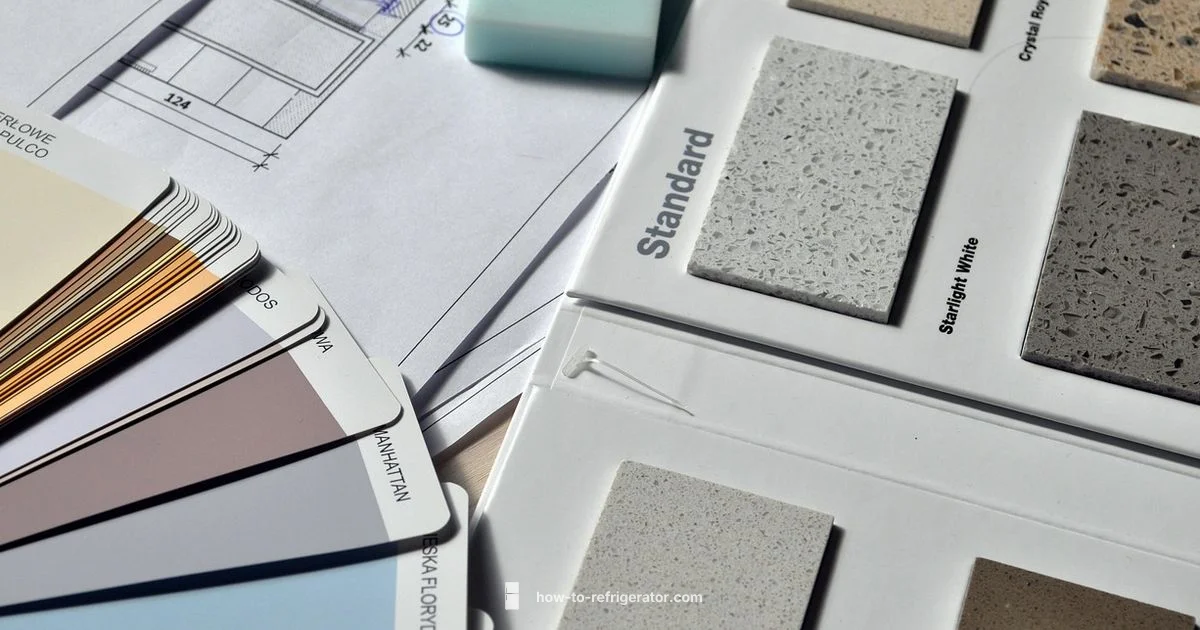 Freon in Fridges - How To Refrigerator