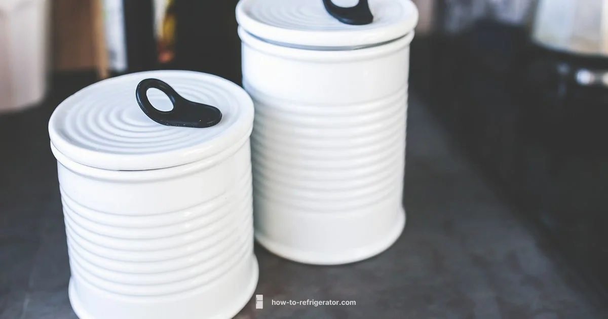 Refrigeration and Pickling - How To Refrigerator