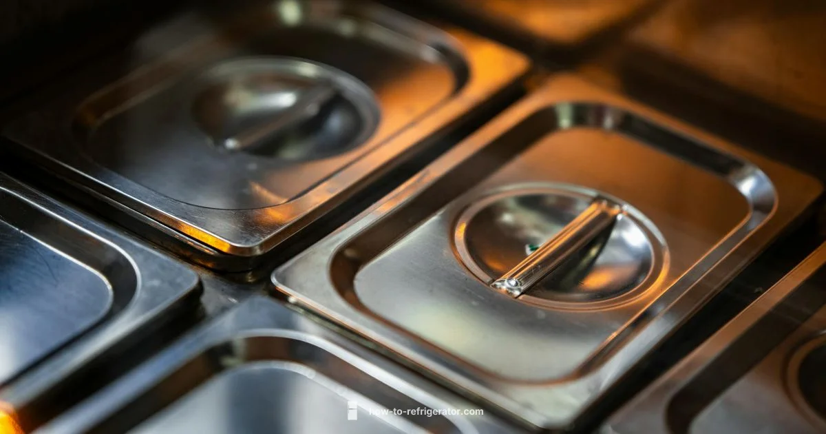 Commercial Refrigerator Guide Commercial Refrigerator Guide - How To Refrigerator