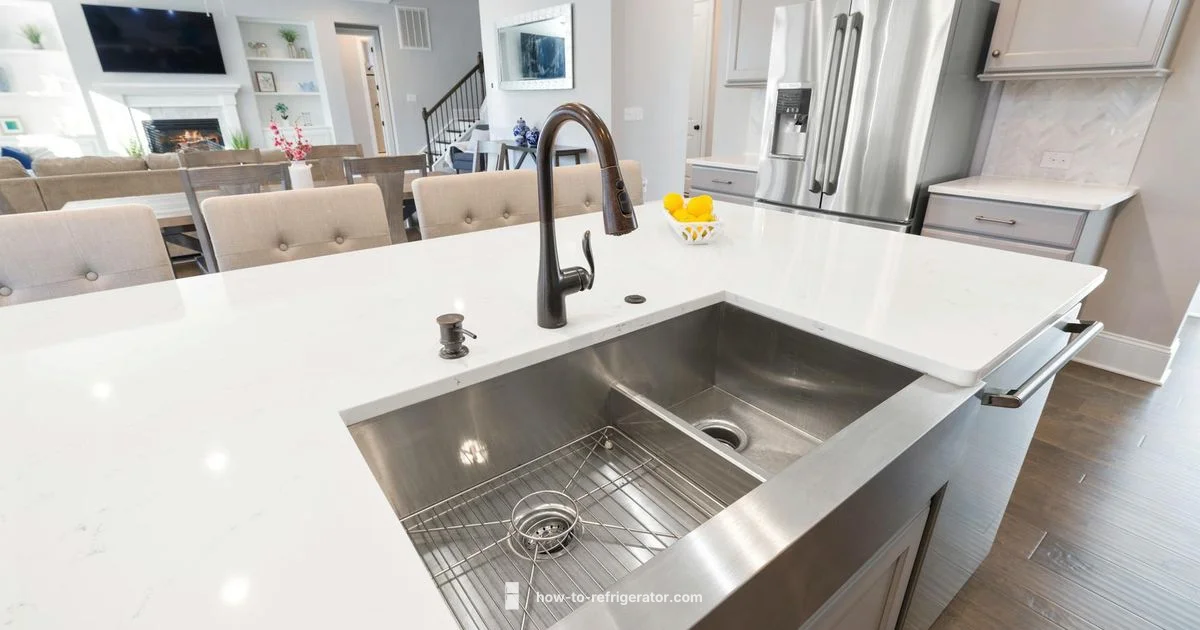 Refrigerator Essentials - How To Refrigerator