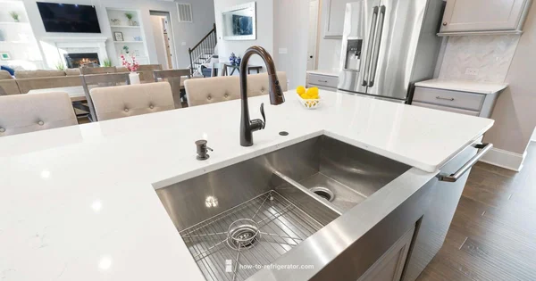 Refrigerator Essentials - How To Refrigerator