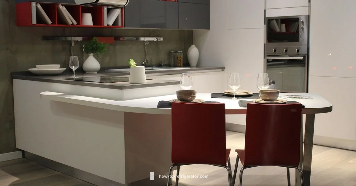 Best Fridge Guide - How To Refrigerator