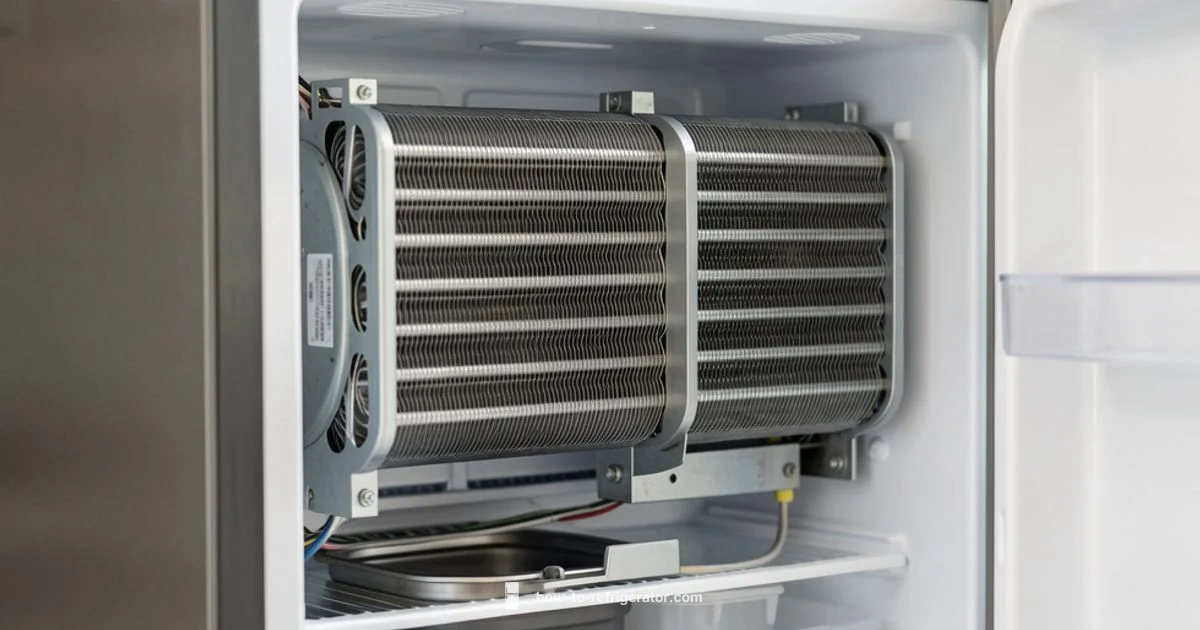 Compressor Lines Cold - How To Refrigerator