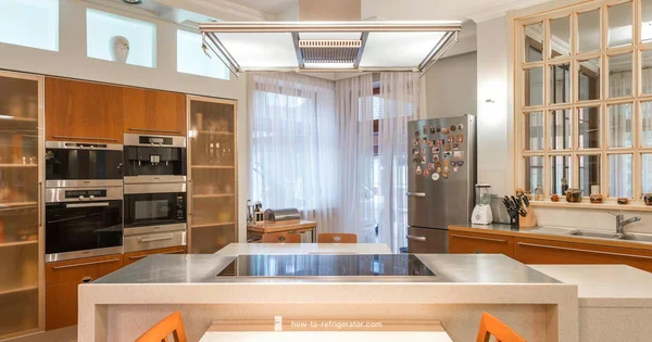 Top Picks 2026 - How To Refrigerator