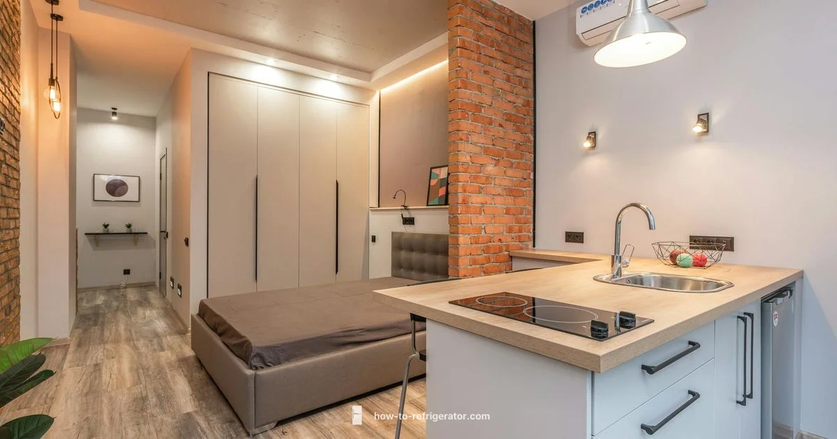 Small Kitchen Fridge Small Kitchen Fridge - How To Refrigerator