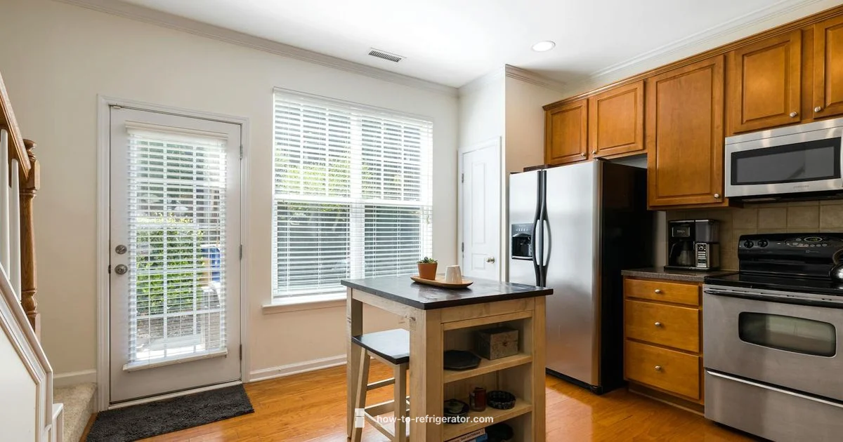 Fix Your Fridge Now - How To Refrigerator