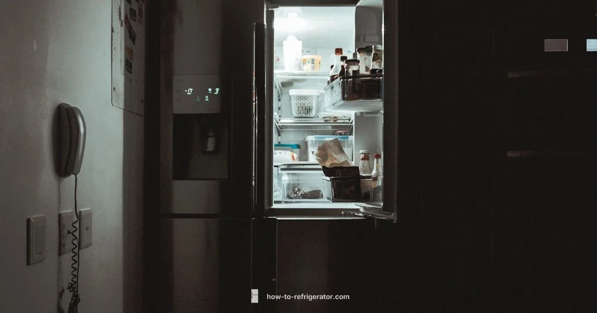 Safe Refrigerator Move Safe Refrigerator Move - How To Refrigerator