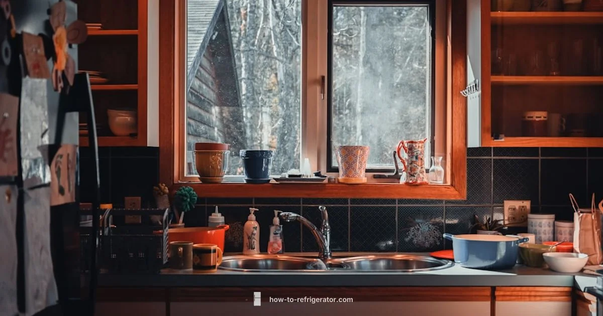 Power Outage Guide - How To Refrigerator