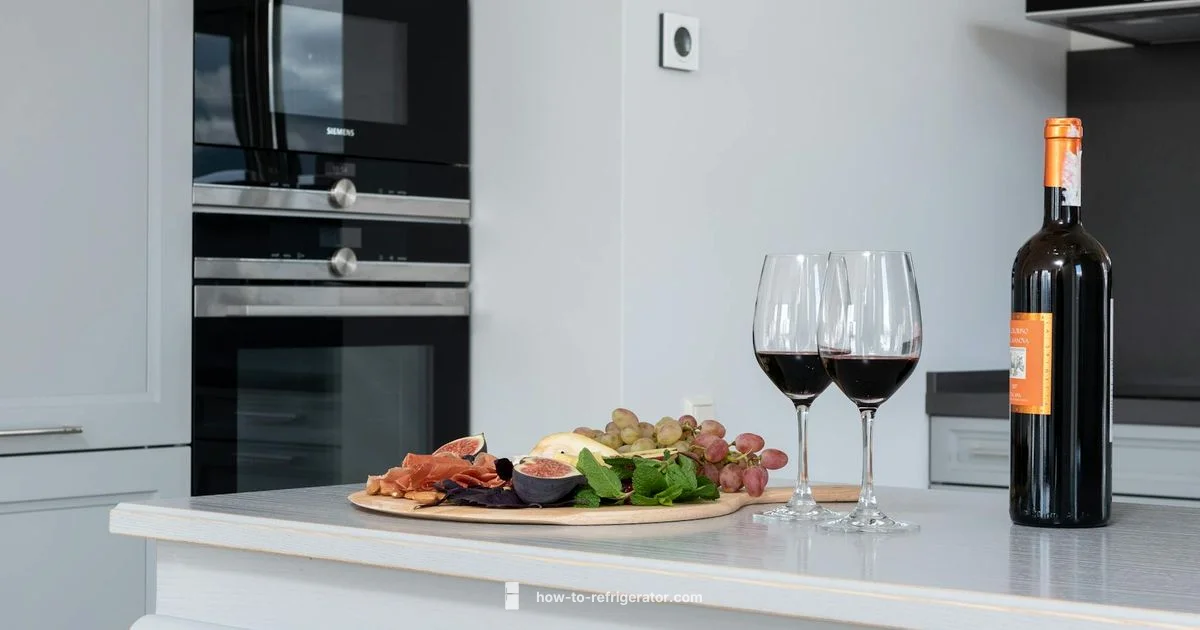 Small Wine Fridge Guide - How To Refrigerator