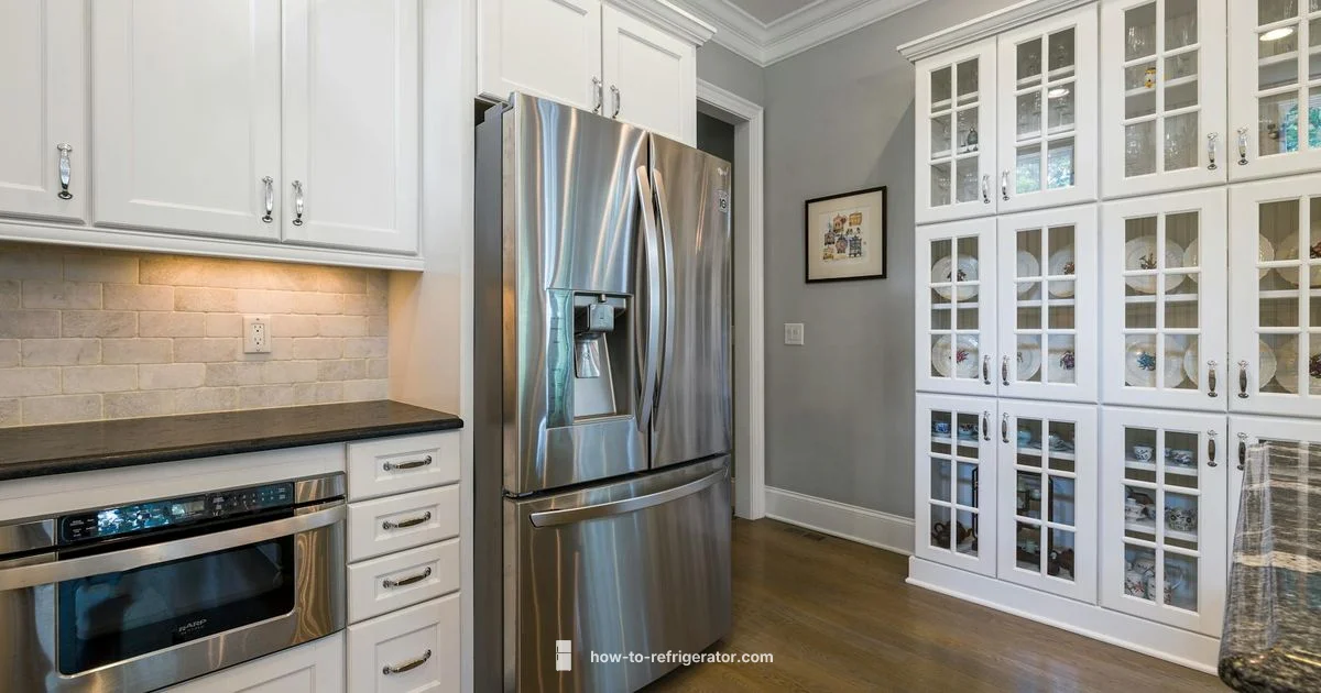 Commercial Fridge Guide - How To Refrigerator