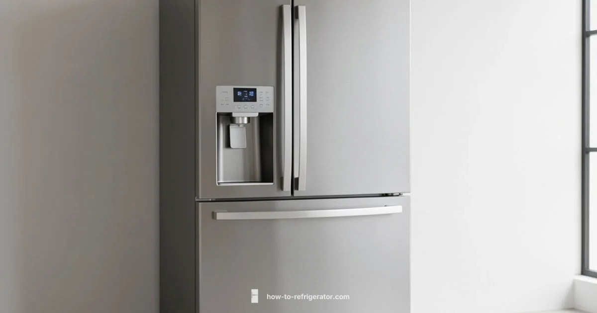 Sub Zero Overview Sub Zero Overview - How To Refrigerator
