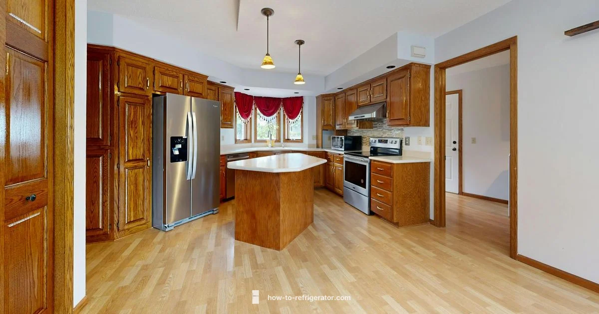 4 French Door Guide - How To Refrigerator