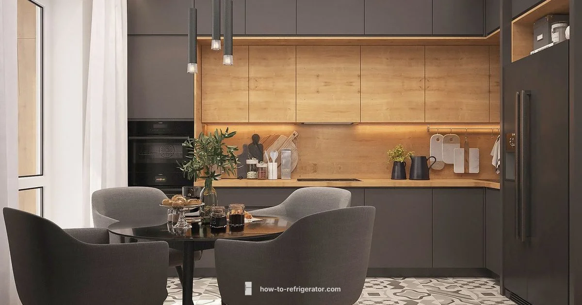 Parts of the Refrigerator Parts of the Refrigerator - How To Refrigerator