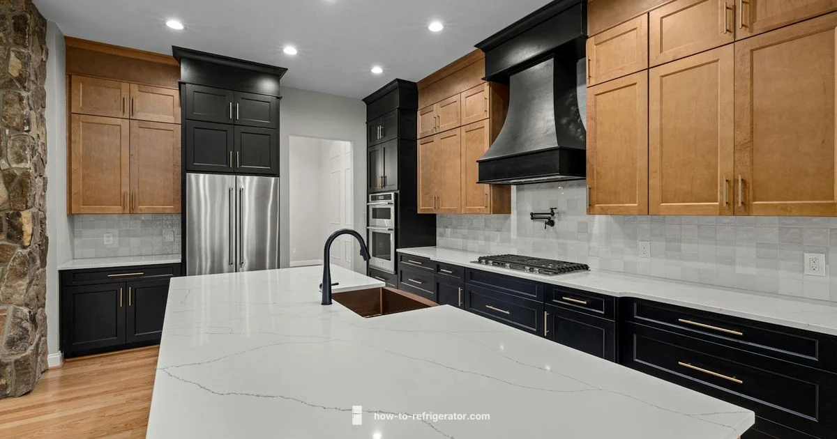 Types of Refrigerators - How To Refrigerator