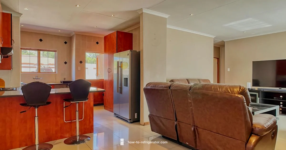 Fridge Temperature Guide - How To Refrigerator