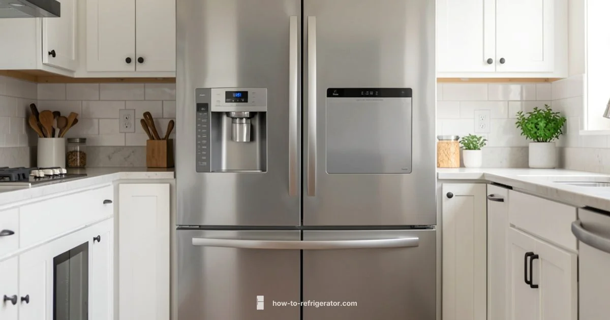 Kenmore Fix Guide Kenmore Fix Guide - How To Refrigerator