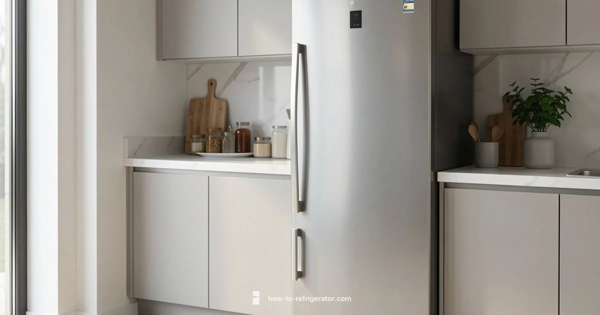 LG Craft Ice Guide - How To Refrigerator