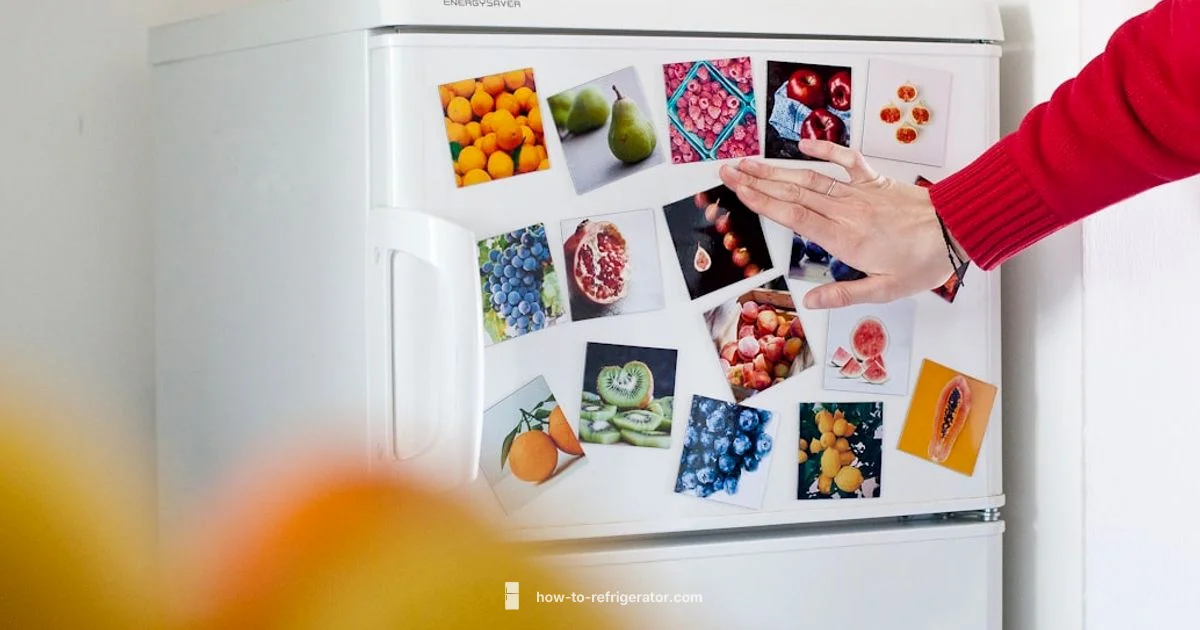 Fix-It Guide - How To Refrigerator