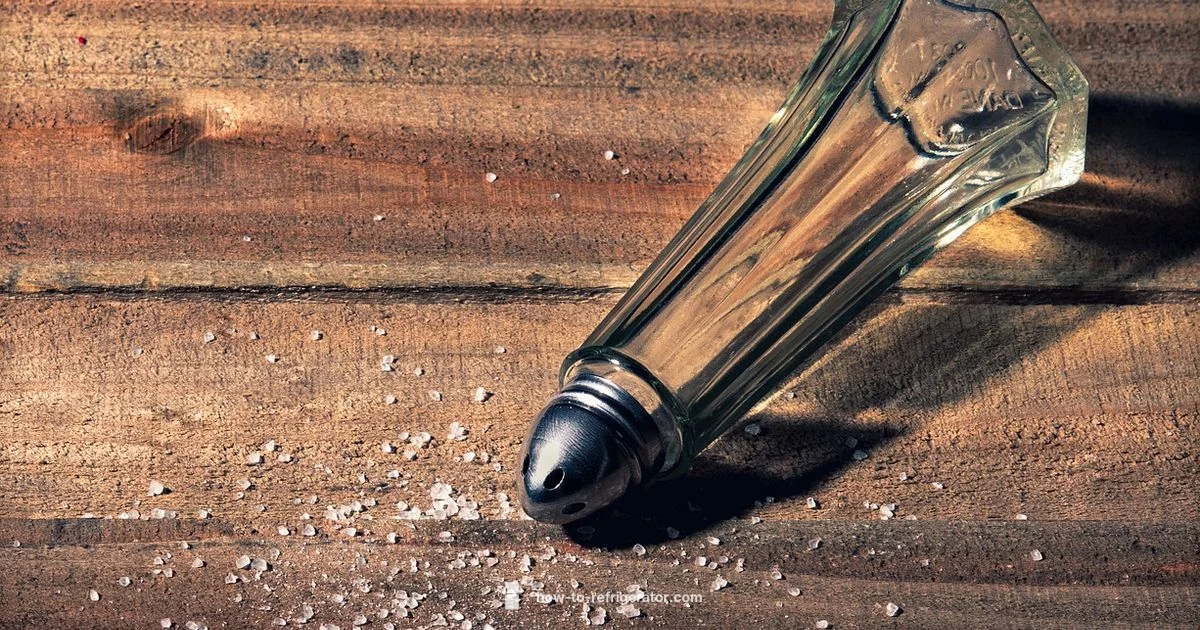 Fridge Wetness Guide - How To Refrigerator