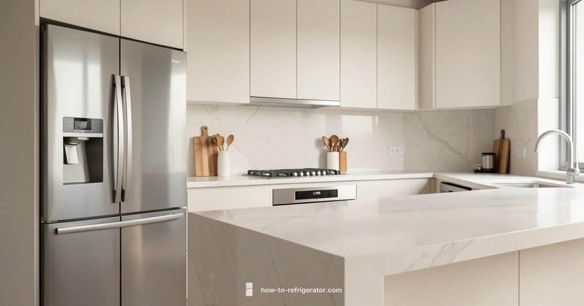 Top Picks 2026 - How To Refrigerator