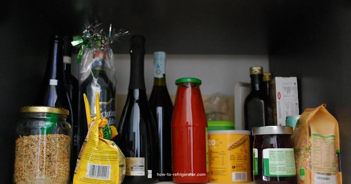 Shelf Replacement Guide - How To Refrigerator