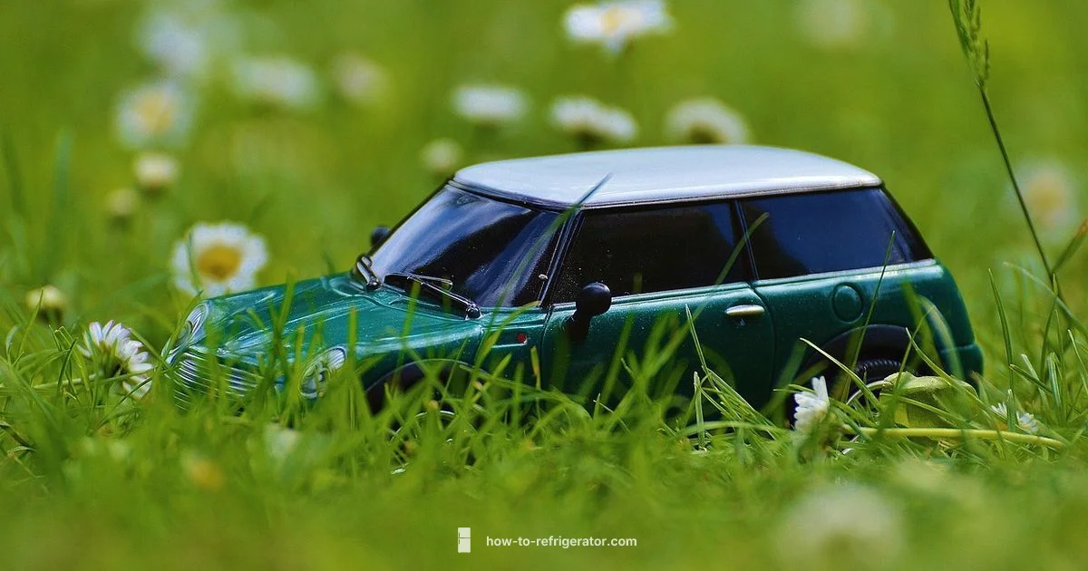 Mini Fridge Price Guide - How To Refrigerator