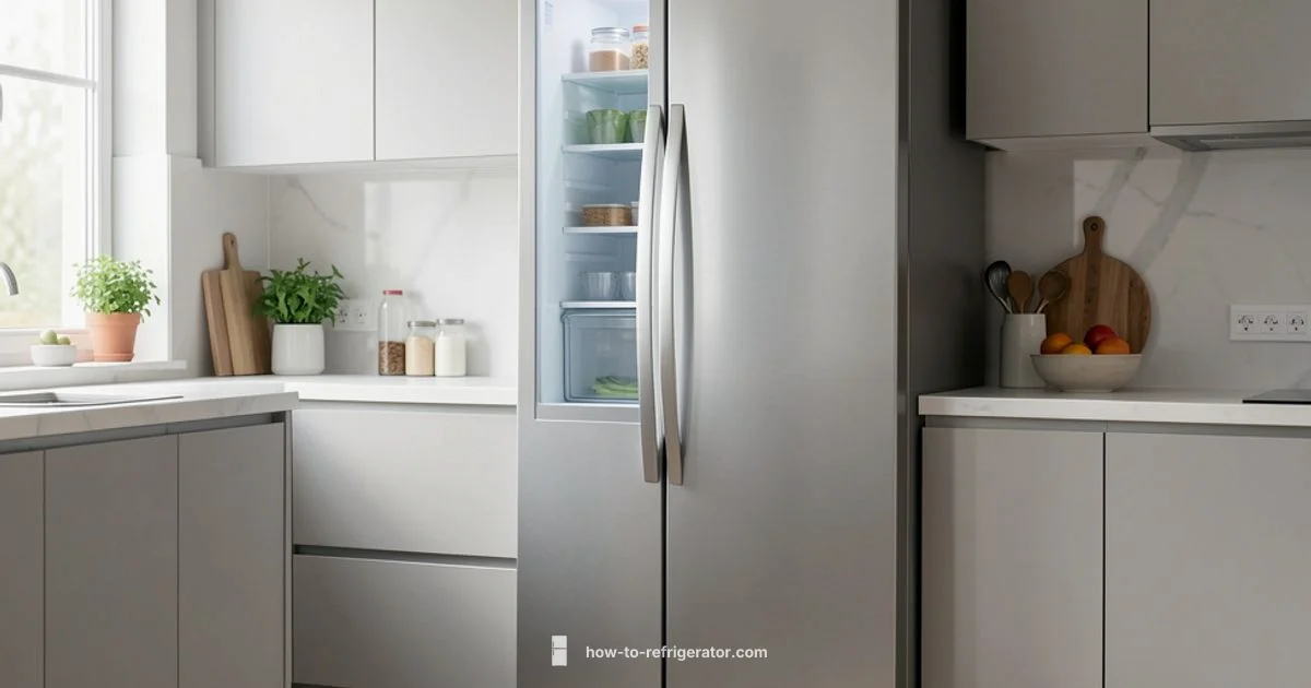 Not Cold? Fix It - How To Refrigerator