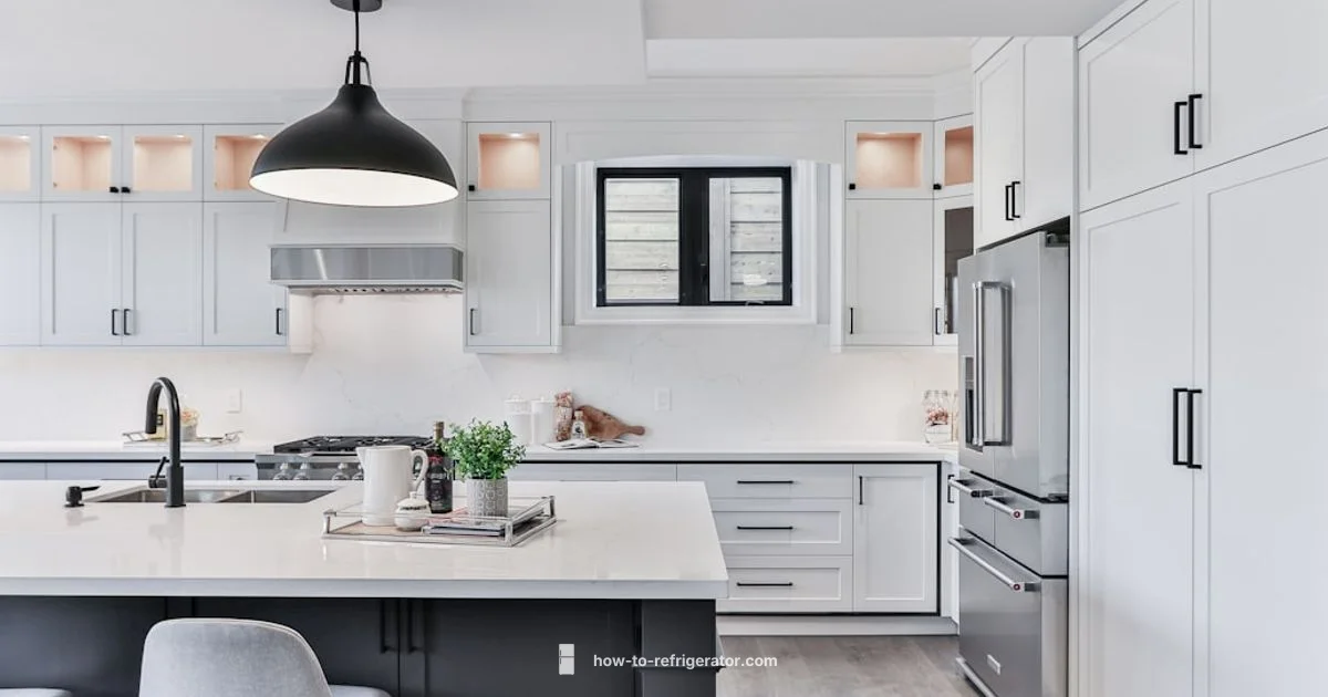 Single Door Refrigerator - How To Refrigerator
